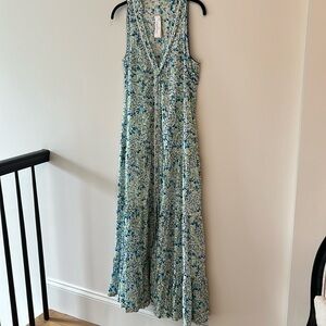 Poupette St Barth maxi